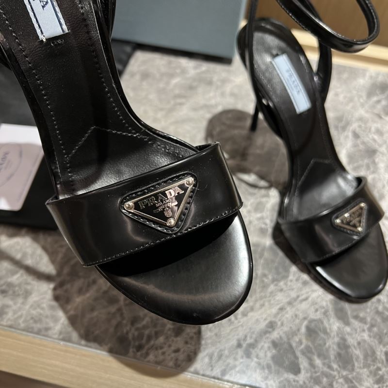 Prada Sandals